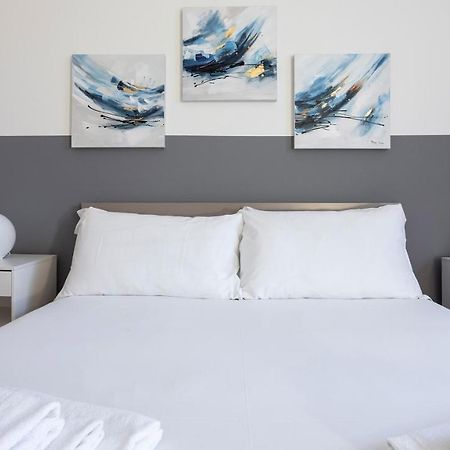 Apartmán Italianway - Napo Torriani 5 Milán Exteriér fotografie
