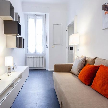 Apartmán Italianway - Napo Torriani 5 Milán Exteriér fotografie