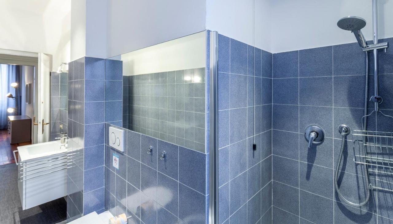 Apartmán Italianway - Napo Torriani 5 Milán Exteriér fotografie