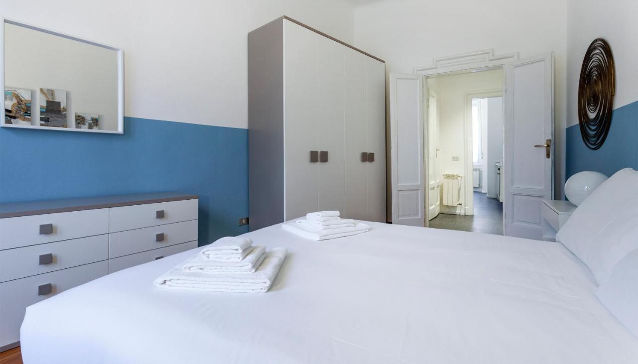 Apartmán Italianway - Napo Torriani 5 Milán Exteriér fotografie