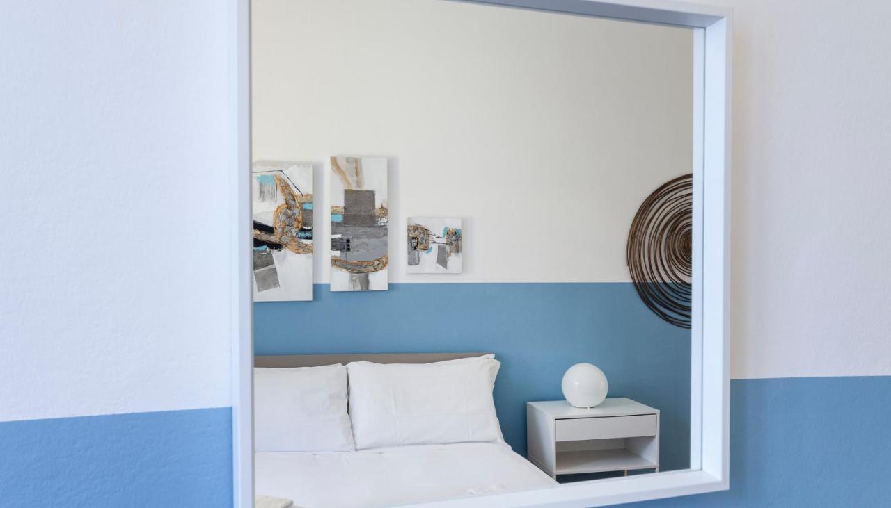 Apartmán Italianway - Napo Torriani 5 Milán Exteriér fotografie