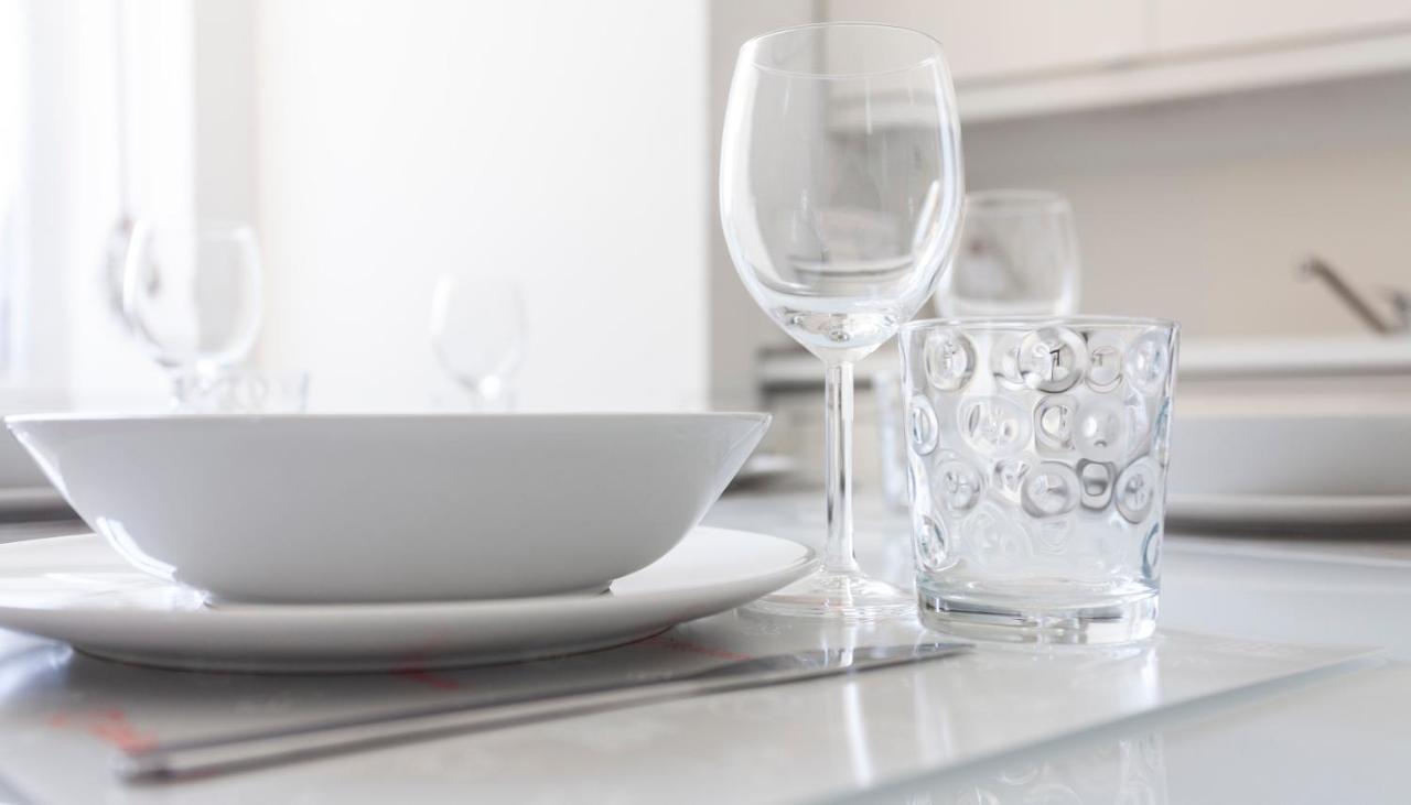 Apartmán Italianway - Napo Torriani 5 Milán Exteriér fotografie