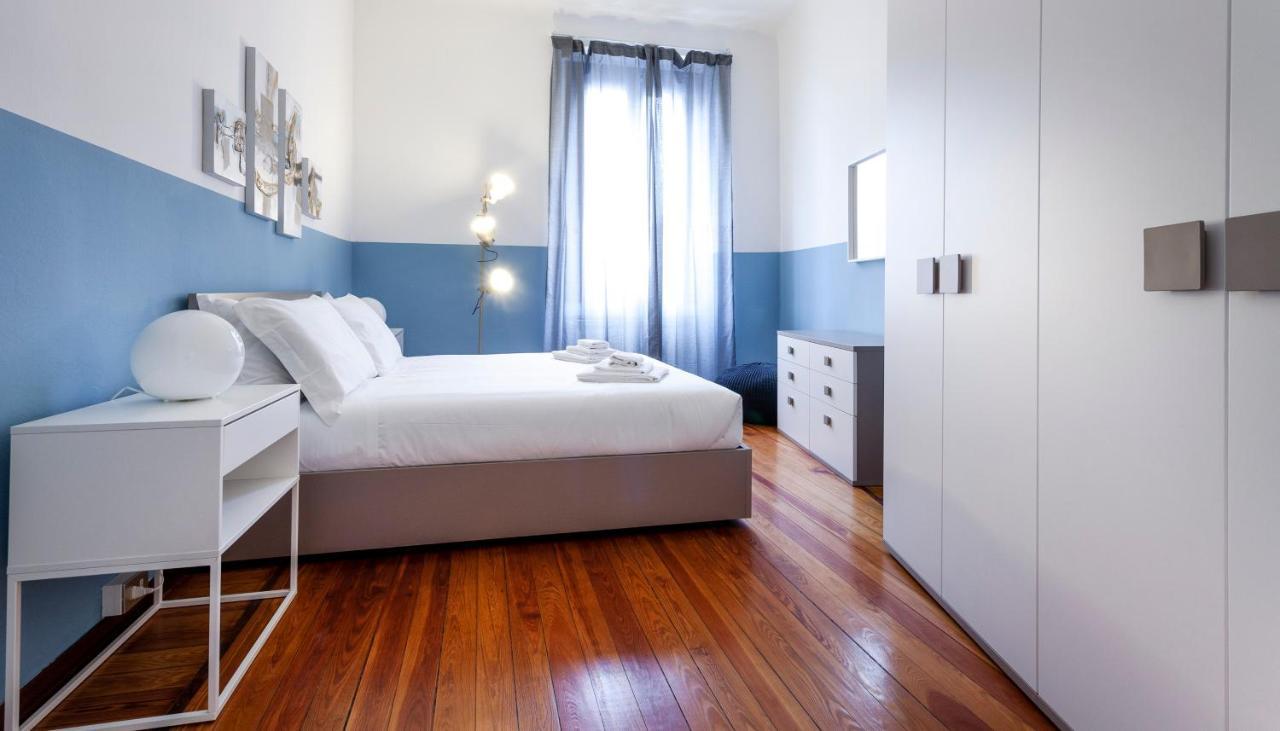 Apartmán Italianway - Napo Torriani 5 Milán Exteriér fotografie