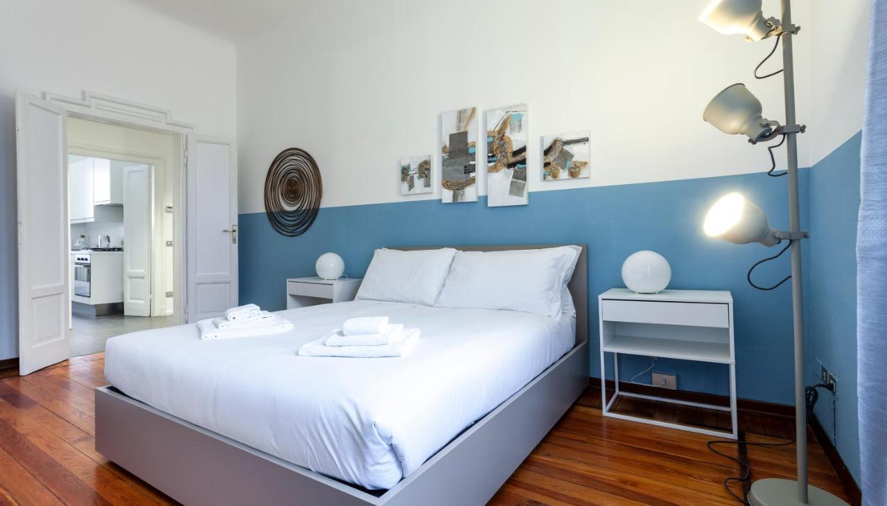 Apartmán Italianway - Napo Torriani 5 Milán Exteriér fotografie