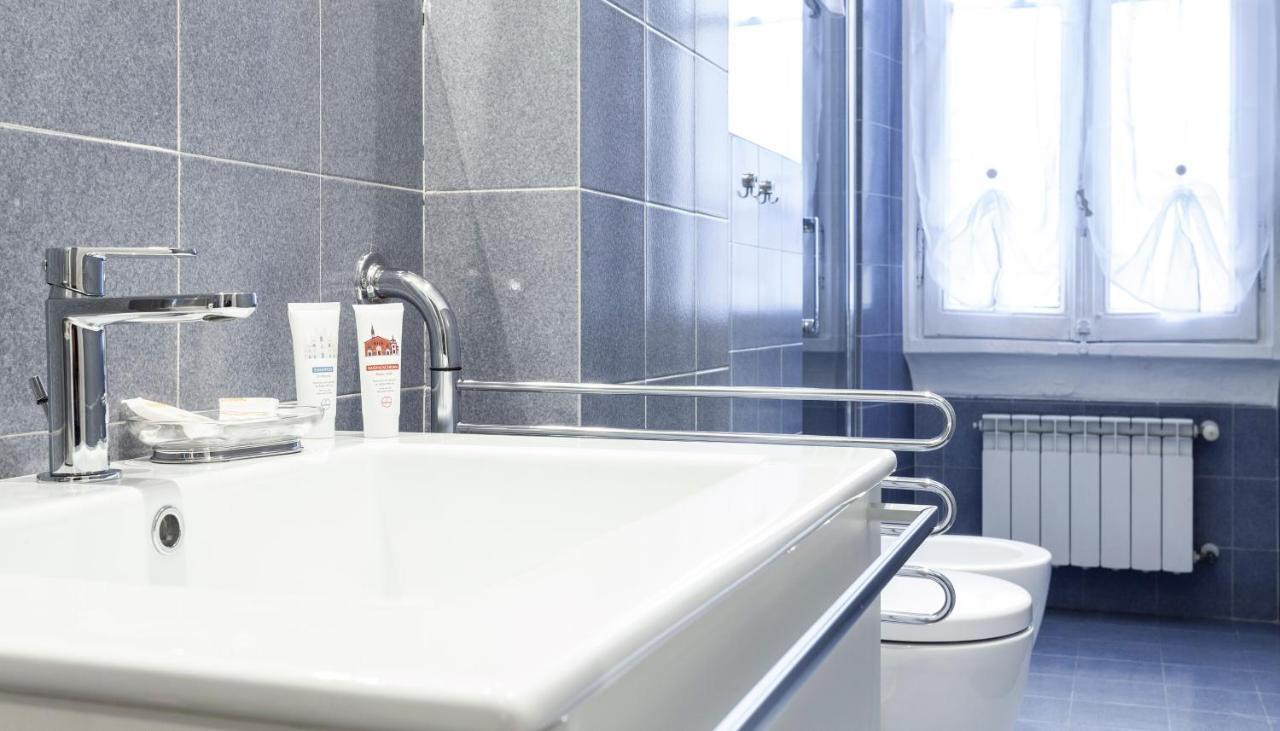 Apartmán Italianway - Napo Torriani 5 Milán Exteriér fotografie