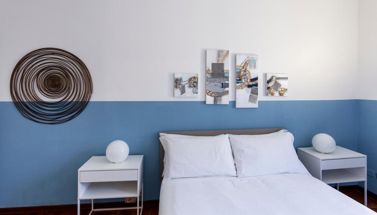 Apartmán Italianway - Napo Torriani 5 Milán Exteriér fotografie